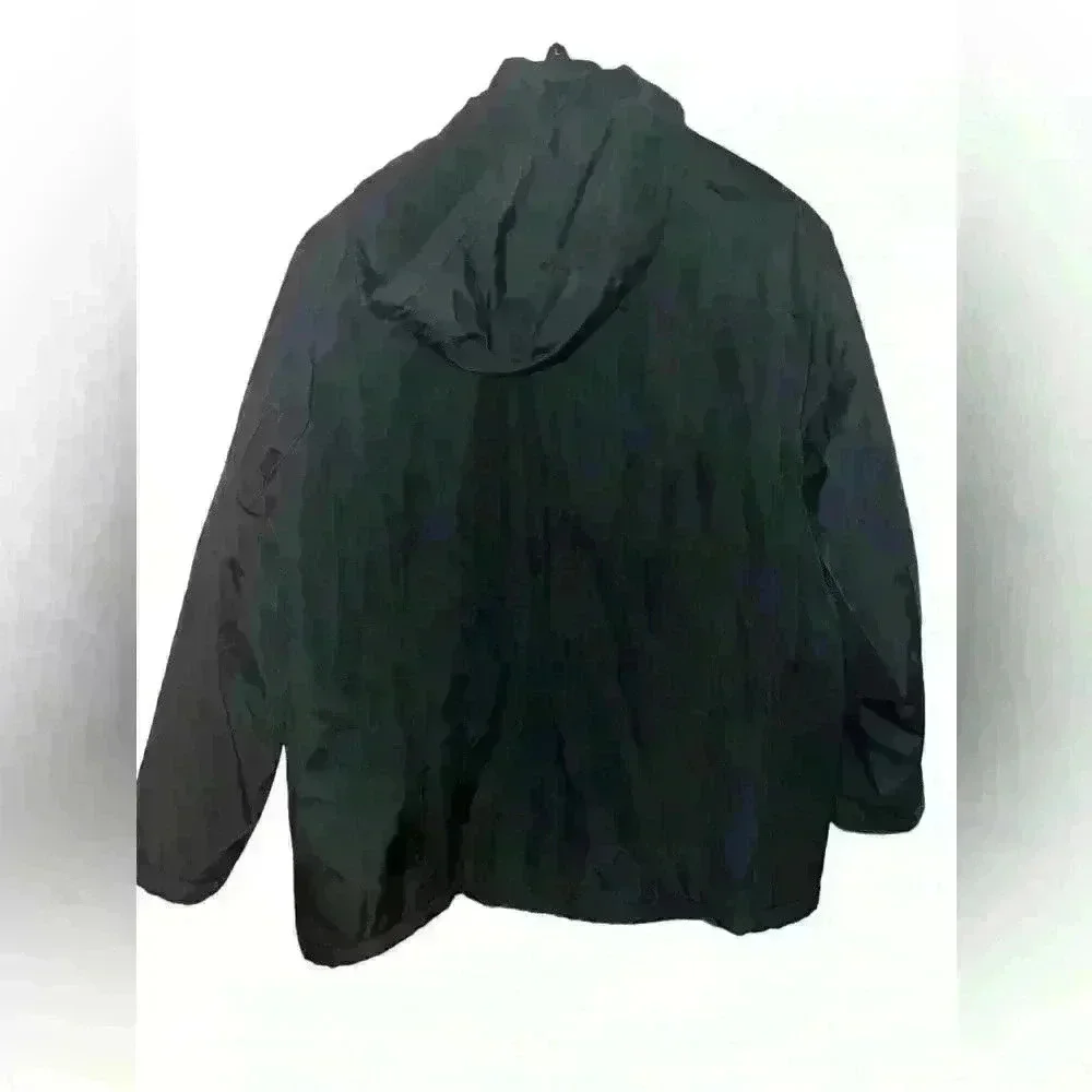 Calvin Klein Men’s Weatherproof Coat